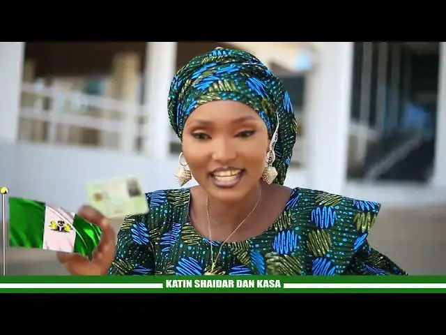 Video thumbnail for HauwaYarfulani Nimcy#Nin number 2022