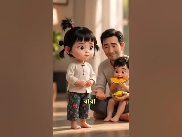 Video thumbnail for এমন দৃশ্য জীবনে দেখেছেন? 😂 #shorts #viral
