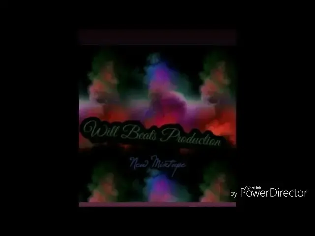 Video thumbnail for Will Beats - Go Hard ( official Crunk Song)