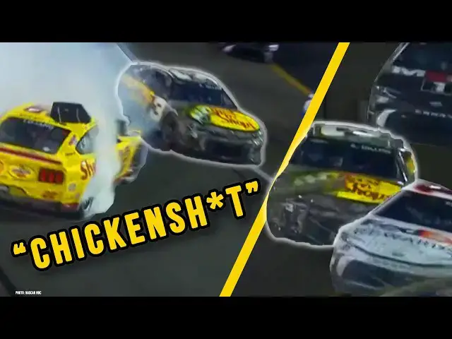 Video thumbnail for A Win and In | Where is The Line? (Richmond Race Analysis)