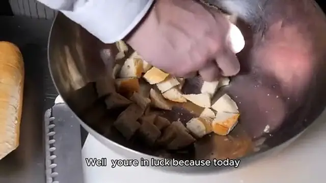 Video thumbnail for Baked Potato Casserole With Bacon