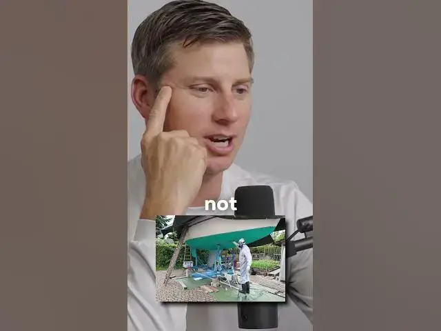 Video thumbnail for Your boats bottom paint isn’t “important” #boating #boats