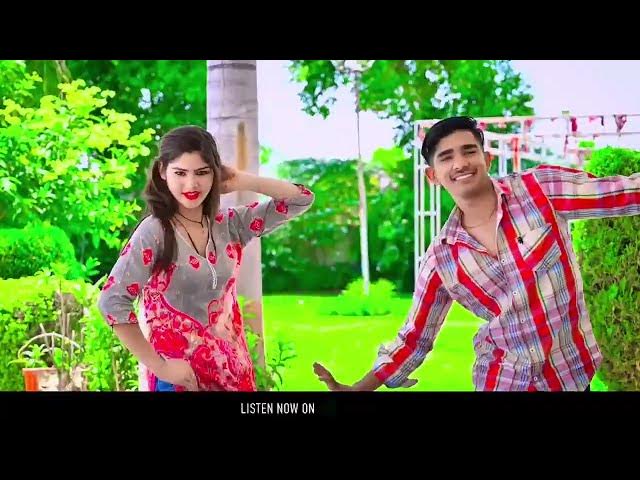 Video thumbnail for धमाकेदार रसिया 2026 ( Official Video) चंदा बरगी शान ! DJ Song ! सिंगर मुन्दर गुर्जर !