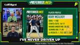 Video thumbnail for What To Expect From Rory McIlroy at the Masters