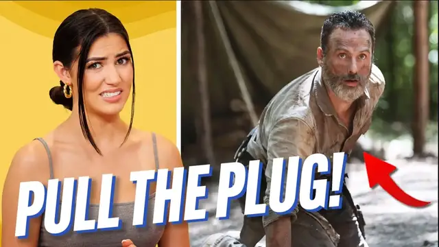 Video thumbnail for Top 10 Shows That Went On WAY Too Long