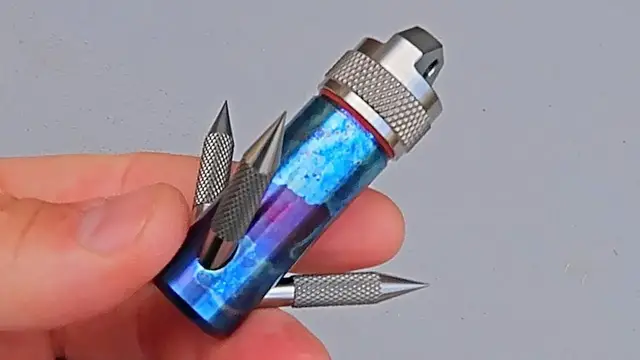 'Video thumbnail for 10 Camping Inventions On Another Level!'
