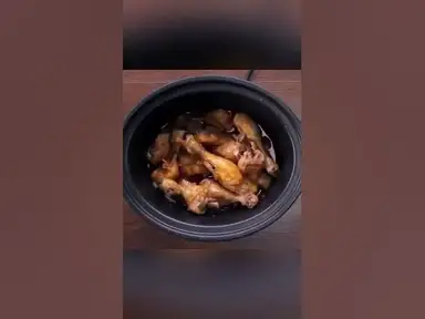 'Video thumbnail for Easy and Delicious Chicken Drums Recipe #recipes #easyrecipes #healthyrecipes'