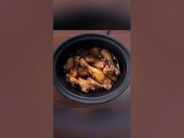 'Video thumbnail for Easy and Delicious Chicken Drums Recipe #recipes #easyrecipes #healthyrecipes'
