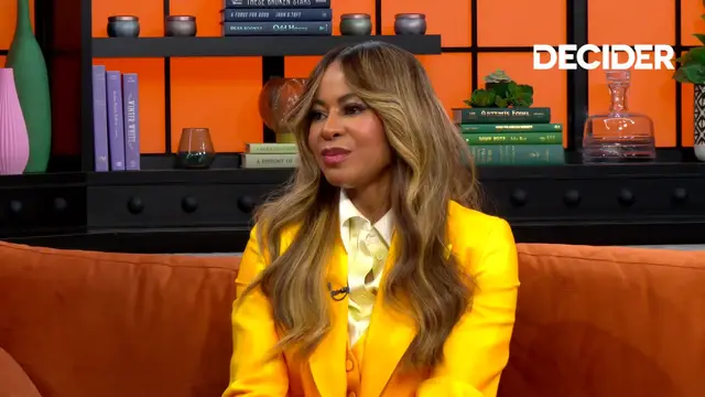 'Video thumbnail for 'Real Housewives Of Salt Lake City' Star Mary Cosby Shares Update On Son Robert Jr. Days After His Latest Arrest'