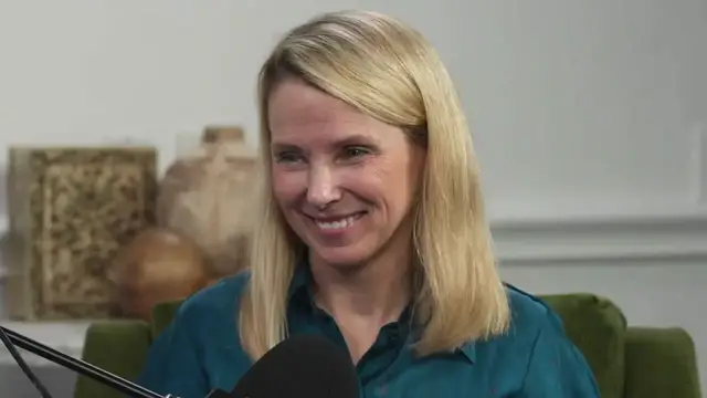 Video thumbnail for Marissa Mayer says AI will define our lifetimes more than the internet