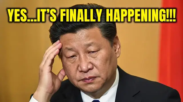 Video thumbnail for Business Basics: china's semiconductor ambitions crushed? dutch crackdown on chip tech