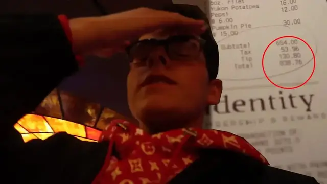 Video thumbnail for SHOPPING SPREE IN LAS VEGAS OVER $10,000 SPENT