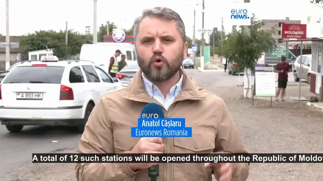 'Video thumbnail for Ahead of crucial snap election in Moldova, Transnistrians remain uncertain'