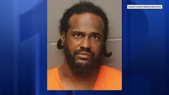 Video thumbnail for Atlantic City man gets seven years in prison for setting apartment building fire