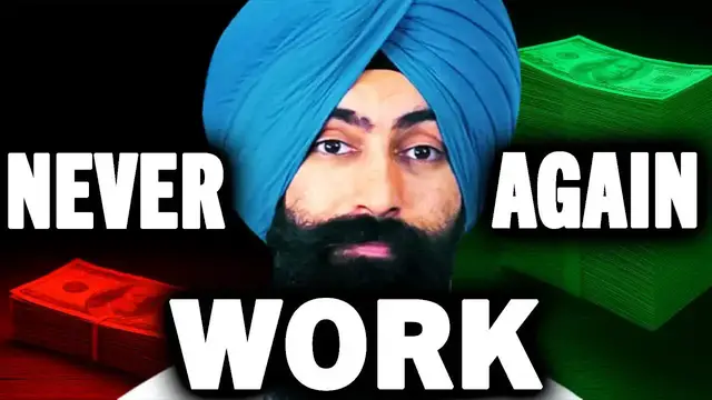 Video thumbnail for minority mindset: etfs that make you money while you sleep: passive income & wealth creation strategies