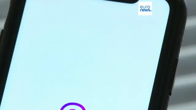 Video thumbnail for EU demands Facebook and Instagram dismantle 'addictive' design features