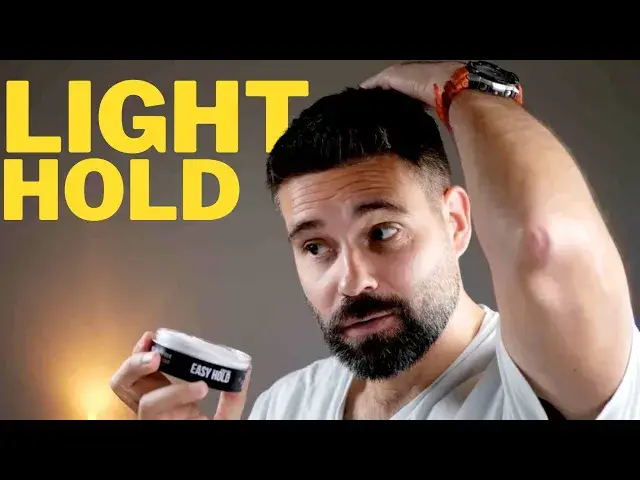 'Video thumbnail for Watch Out! Light Hold! Uppercut Easy Hold Review'