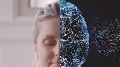 'Video thumbnail for Trauma, healing, and your nervous system explained'
