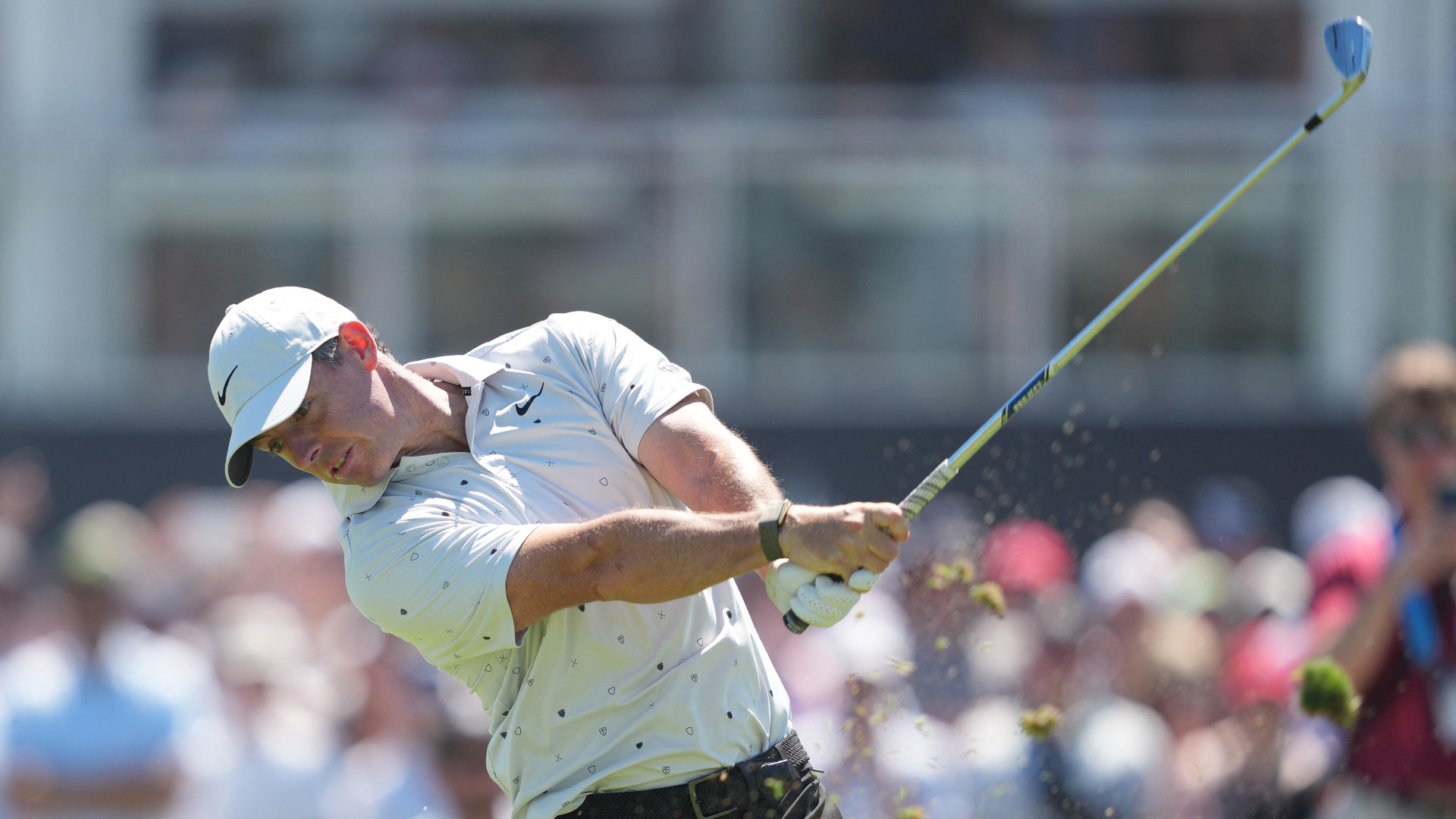 Video thumbnail for What's the Impact on Golf Changing the PGA Schedule?