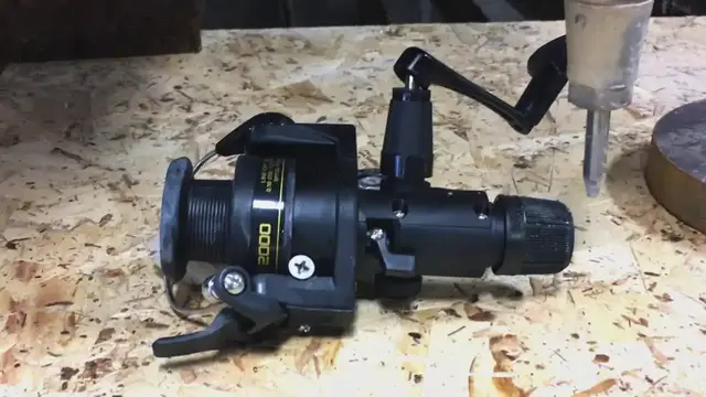 Video thumbnail for Shimano Fishing Reel Review: Cross Section & Waterjet Cutter Analysis