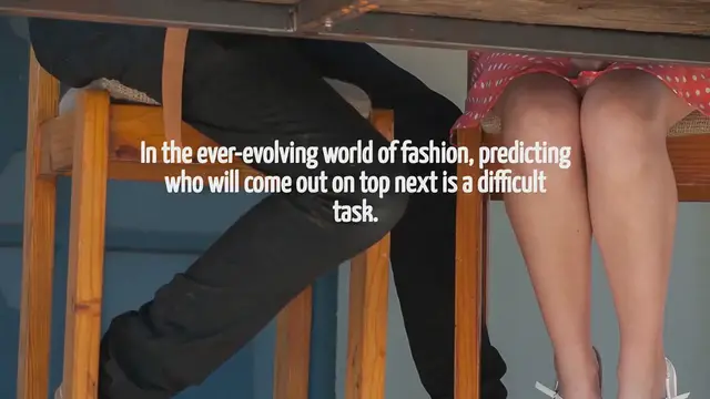 Video thumbnail for Who Wins Next In Fashion
