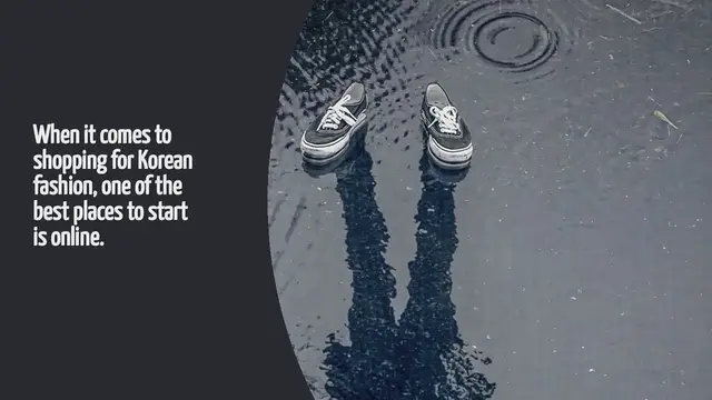 Video thumbnail for Where To Shop For Korean Fashion