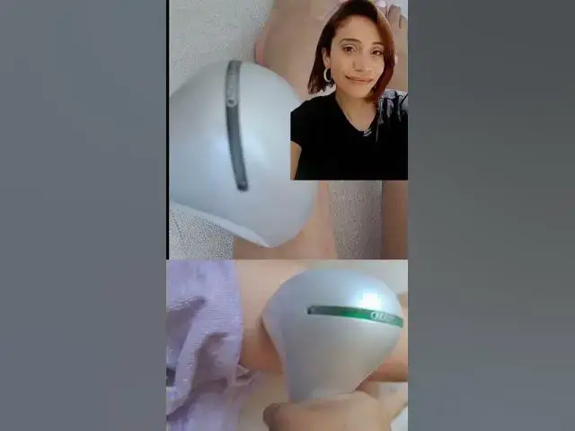 Video thumbnail for This Is How Laser Hair Removal Actually Works | | HealthBeautyLondon.com #beauty #beautytips