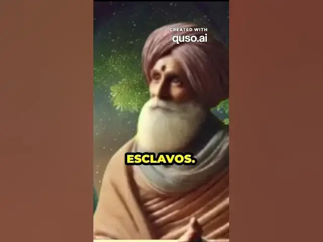 'Video thumbnail for La Importancia de mantener la Calma en tiempos de Caos'