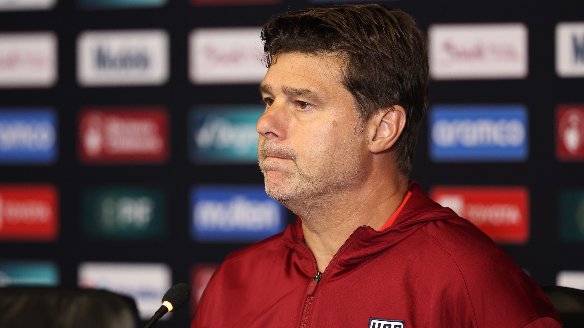 Video thumbnail for World Cup Group D: Can USMNT Take Care of Business?