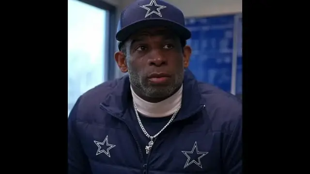 'Video thumbnail for Deion Sanders: Prime Time's Impact on Coaching'