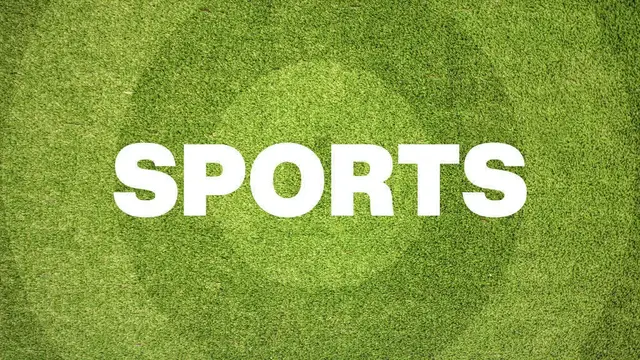 'Video thumbnail for SPORTS'