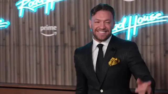 Video thumbnail for Drake perd 1 million de dollars en misant sur Conor McGregor.