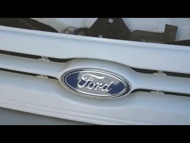 Video thumbnail for FORD Company