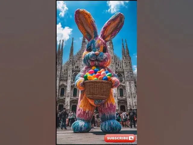 'Video thumbnail for Funny Strangest Animals On Earth That Look Fake But Are Real!'