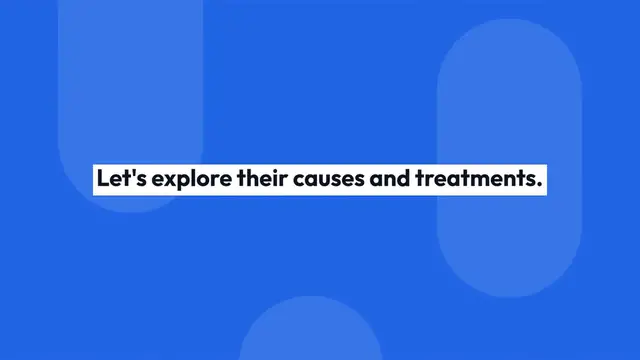 Video thumbnail for Skin Tags and Warts Explained