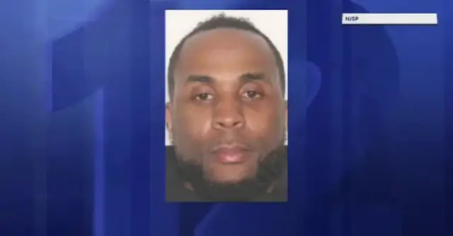 Video thumbnail for Fugitive on NJ's 'Most Wanted' list sought on drug, weapons and sexual assault charges