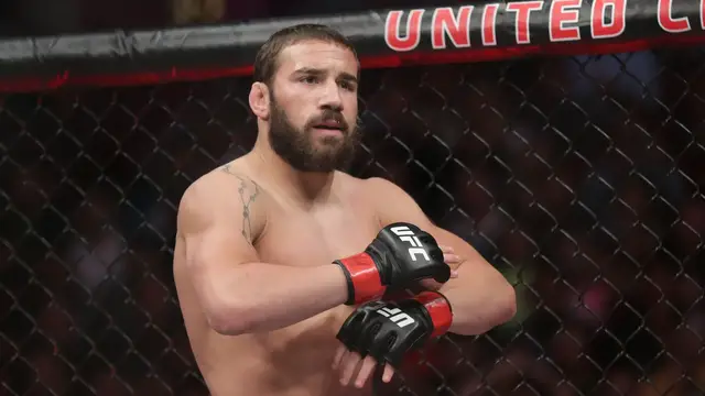 Video thumbnail for Jimmie Rivera Breaks Down His Epic BKFC Knockout Win