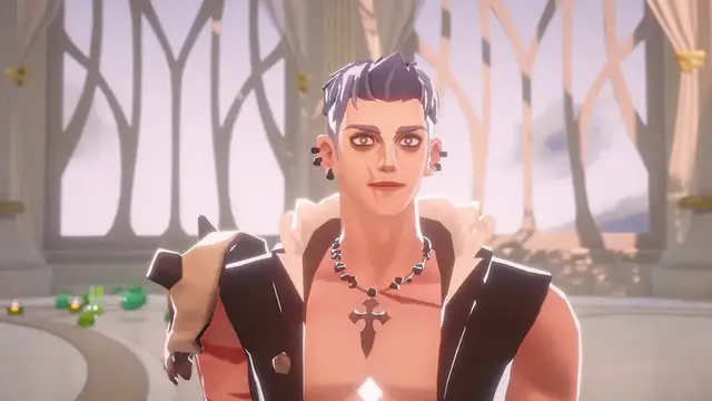 Video thumbnail for Ember and Blade - Official Demo 2.0 Trailer
