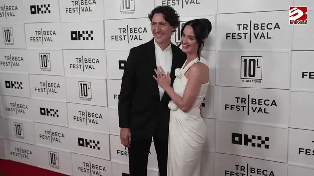 Video thumbnail for Katy Perry felt nervous around Justin Trudeau, but why?
