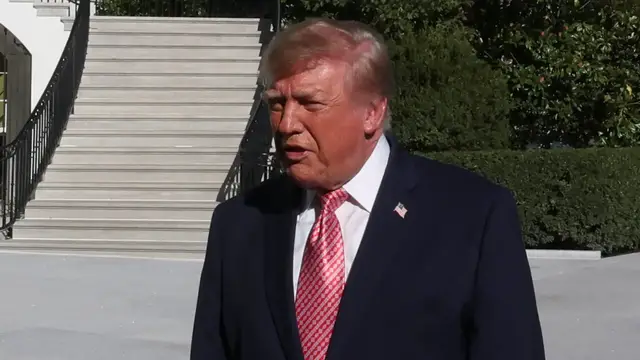 Video thumbnail for Trump: ‘Paris is going to be a Muslim city very soon’