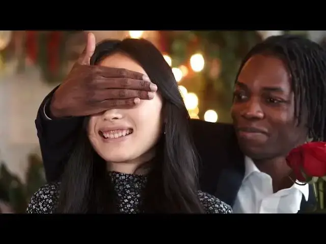 Video thumbnail for Shocked people