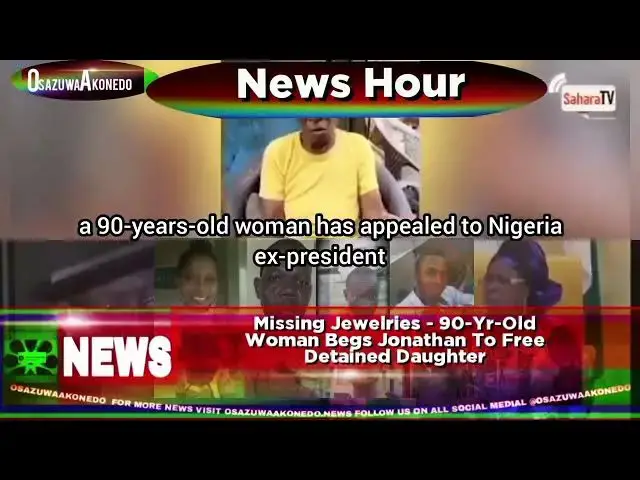 Video thumbnail for News @7pm 6-4