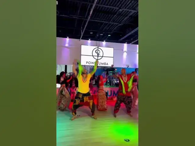 Video thumbnail for Haddipa bhangra fitness version #bollywood #bhangra #dance