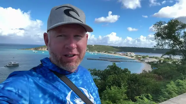 'Video thumbnail for Anguilla Travel Guide 2025 4K'