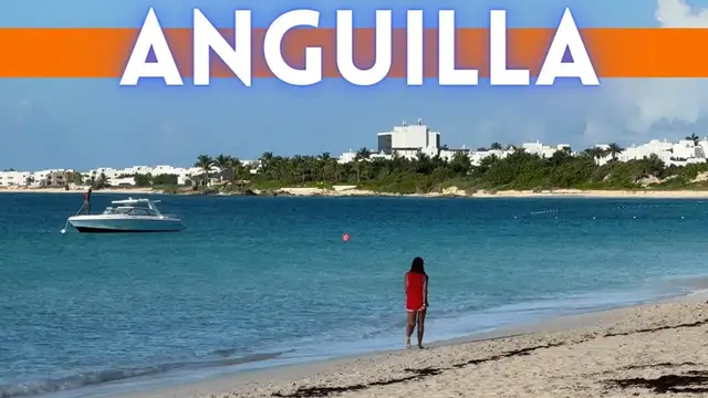 'Video thumbnail for Anguilla Travel Guide 2025 4K'