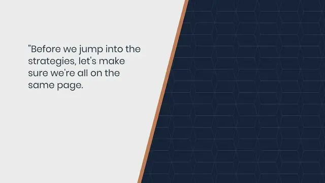 Video thumbnail for Making Money with Affiliate Blogs: Tips and Strategies