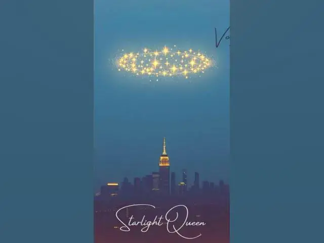 'Video thumbnail for Starlight Queen'