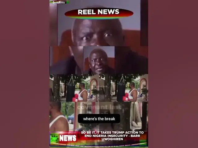 Video thumbnail for NewsReel @4pm 4 11