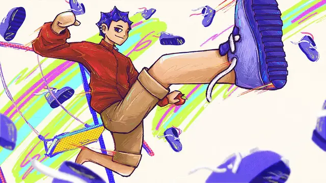 Video thumbnail for Shoe It All! - Official Release Date Trailer