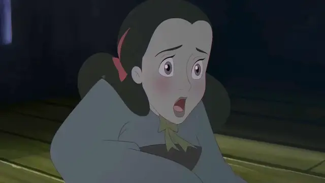 'Video thumbnail for Bye Sweet Carole - Official Accolades Trailer'